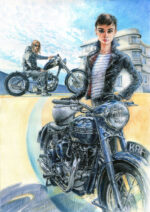 Audrey Hepburn, Triumphs and the Midland