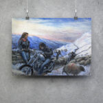 Boxing Day Ride - Image 2