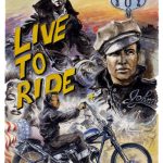 Live to Ride