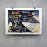 Lucas Prince of Darkness - Image 2