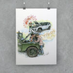 Back To The Future - Image 2