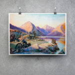 Wastwater 1988 - Image 2