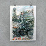 Liberators with Lee Miller - Image 2