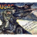 Lucas Prince of Darkness