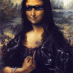 Mona Biker