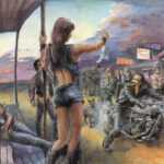 Racing in the Street ’92