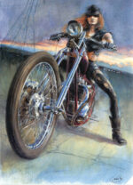 Greetings Cards – Mixed – Set of 4 - Image 5