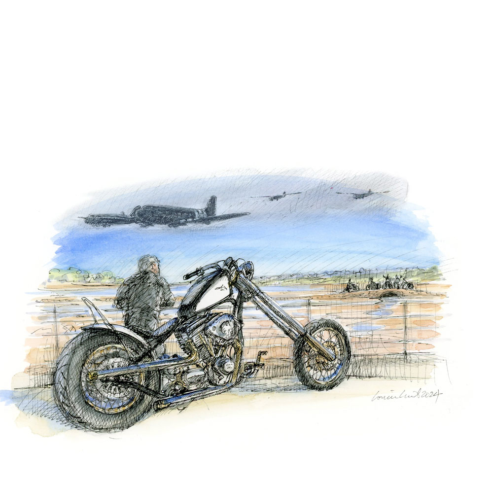 The-Lake-BSH The Lake BSH illustration - Image 1