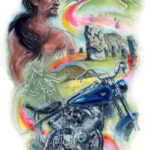 An Allan Lowson Tinker Tale with SuperVee