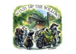 Wind Up The Willows