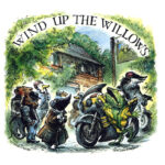 Wind Up The Willows