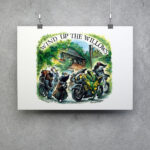 Wind Up The Willows - Image 2