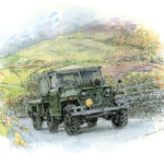 Series IIA Lightweight