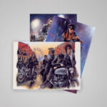 Postcards – Set of 3